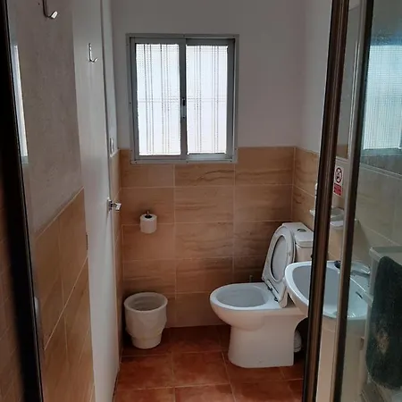 Apartment Mayte *