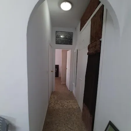 Mayte Apartment