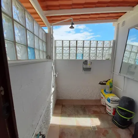 Apartment Mayte