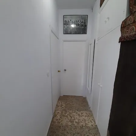 Mayte Apartment