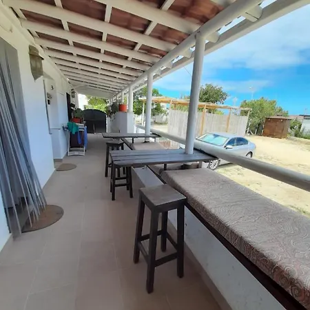 Apartment Mayte El Palmar (Andalucia)