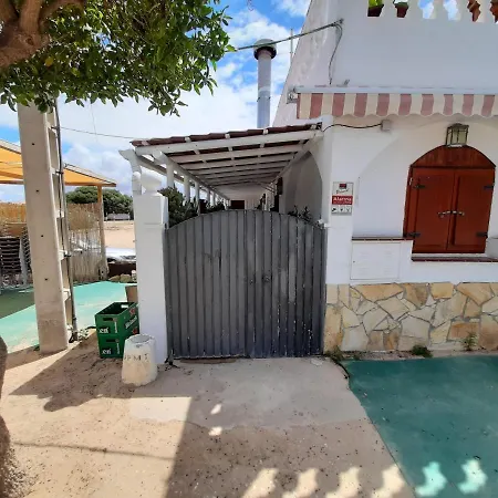 Mayte Apartment