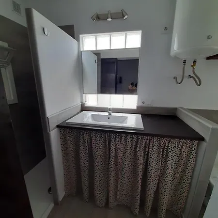 Mayte Apartment *