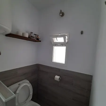 Apartment Mayte *