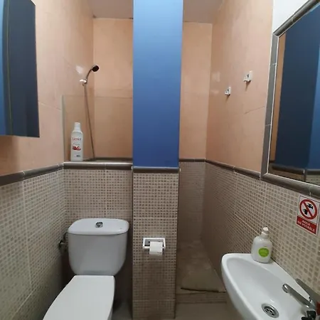 Apartment Mayte El Palmar (Andalucia)
