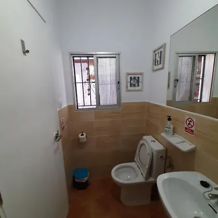Apartment Mayte El Palmar (Andalucia)