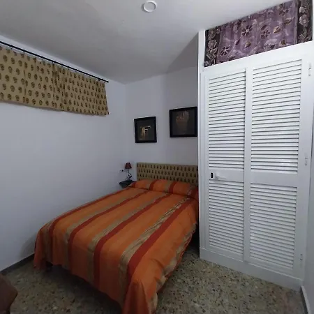 Mayte Apartment