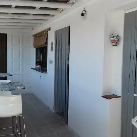 Mayte El Palmar (Andalucia)