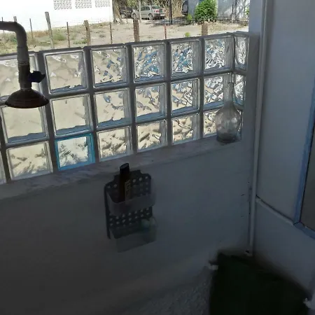 Mayte Apartment *