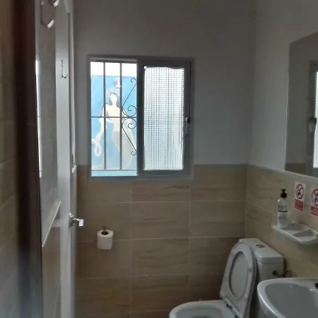 Apartment Mayte *