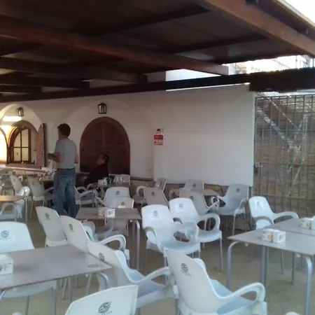 Mayte Apartment