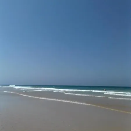 Mayte * El Palmar (Andalucia)