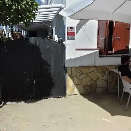 Mayte Apartamento El Palmar (Andalucia)