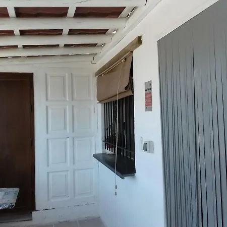 Mayte Apartamento