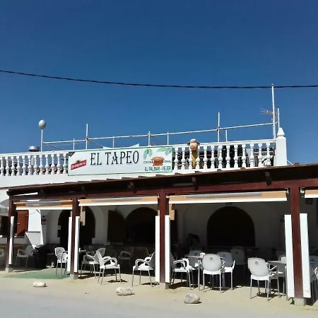 Mayte El Palmar (Andalucia)