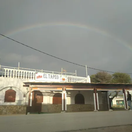 Mayte Apartamento *
